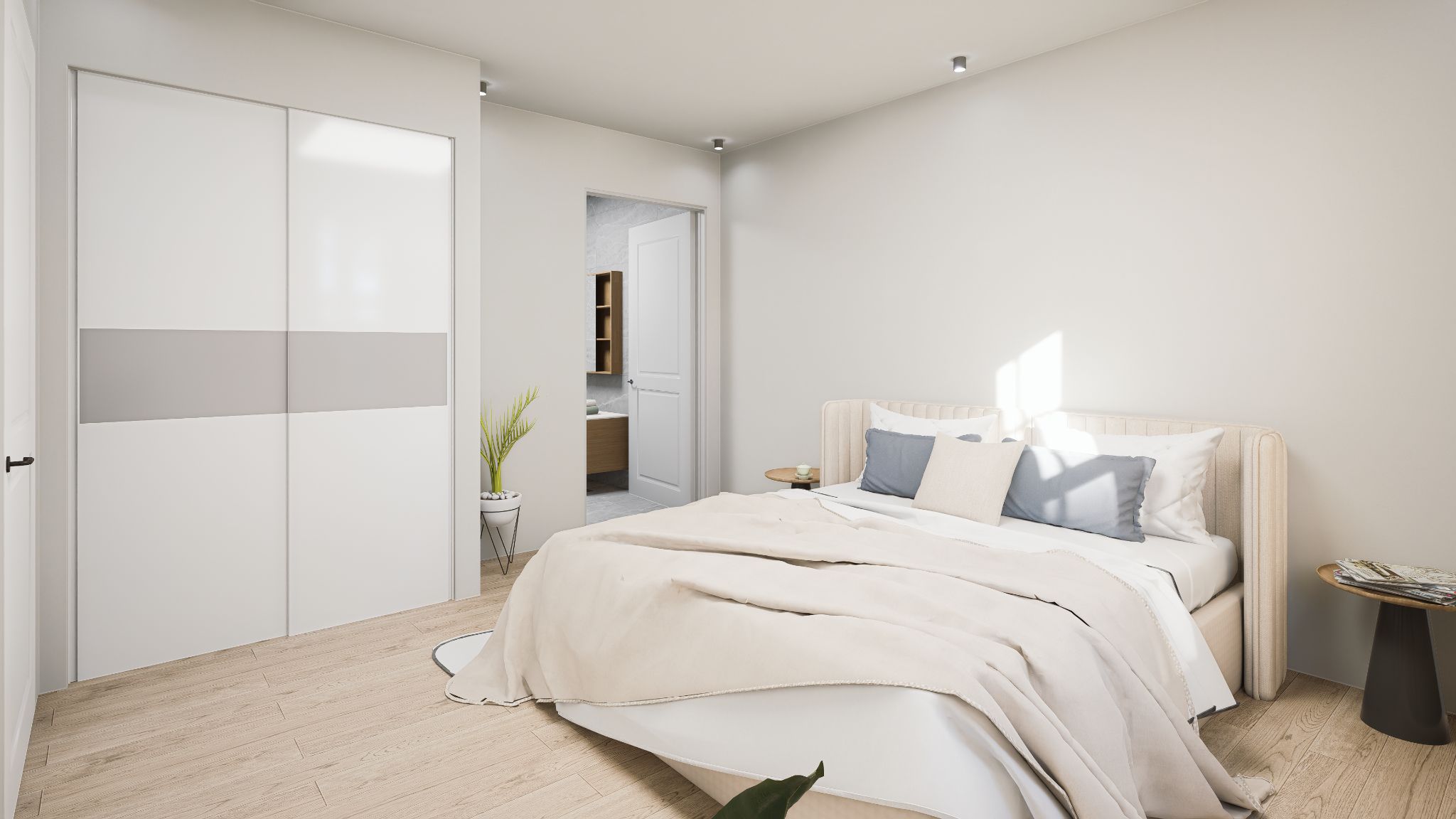 Modern SDA Home in Craigieburn – Safe, Accessible & Comfortable Living — Home image 11