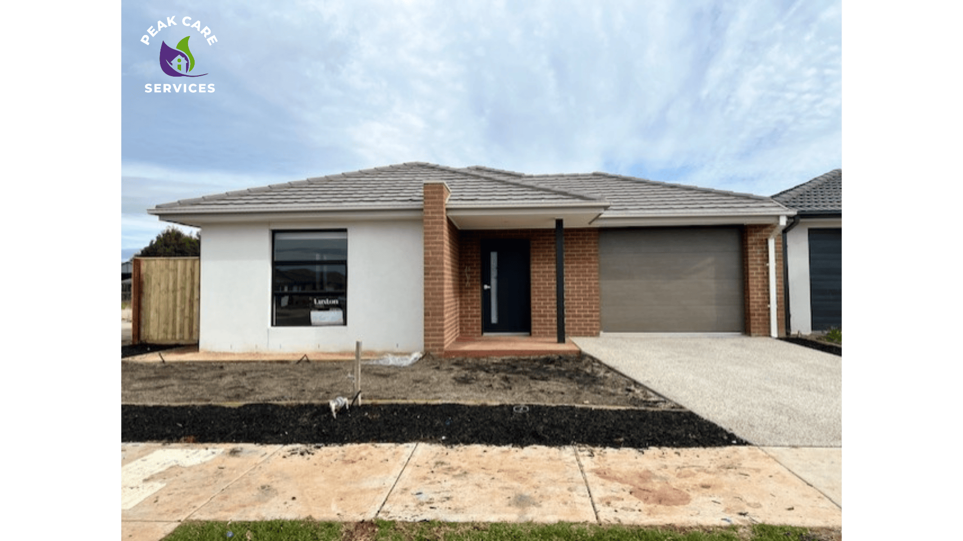 Brookfield Melton SDA / HPS — Floorplan 1
