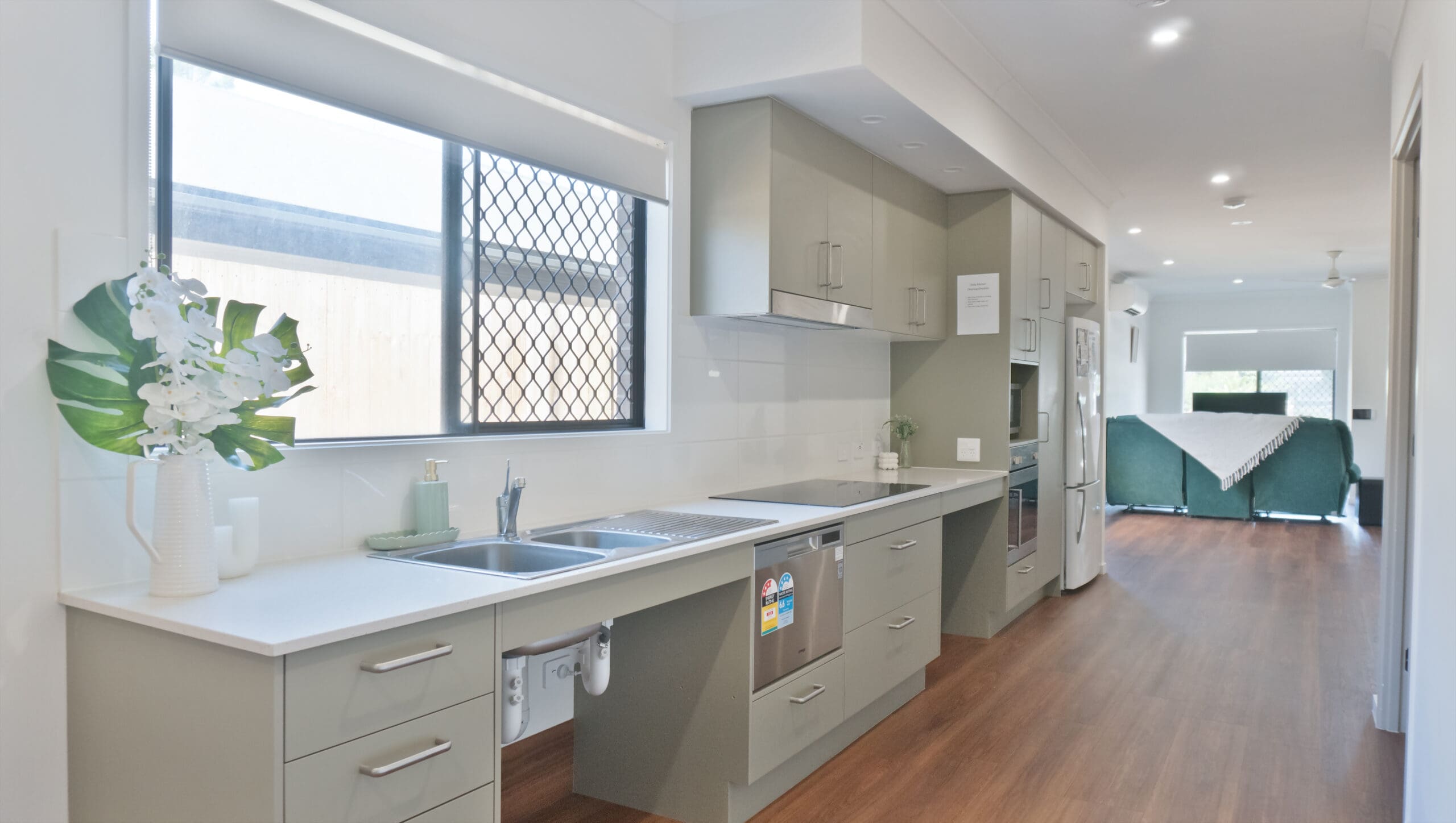 Thornlands SDA Accommodation — Home image 2