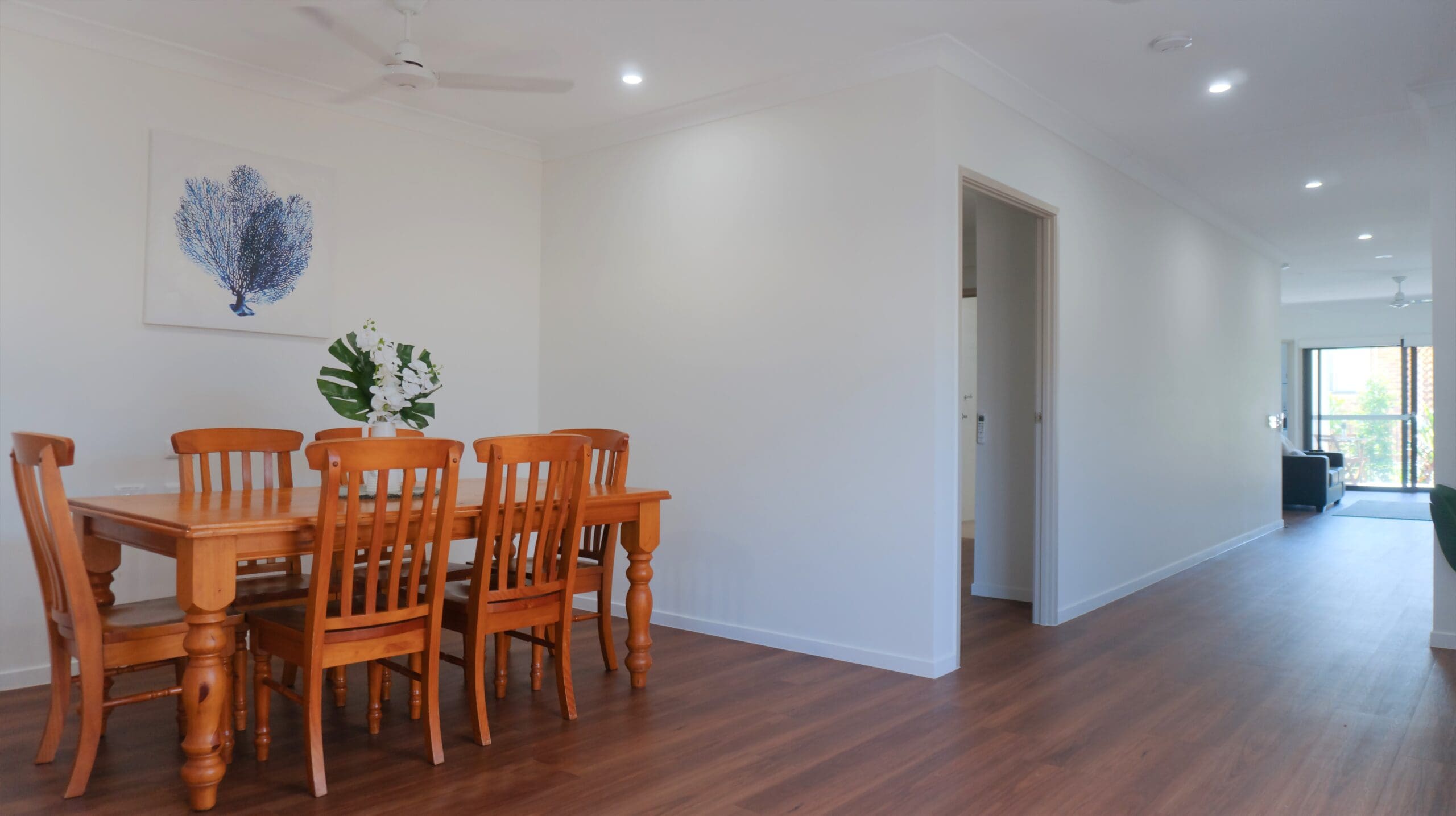 Thornlands SDA Accommodation — Home image 9