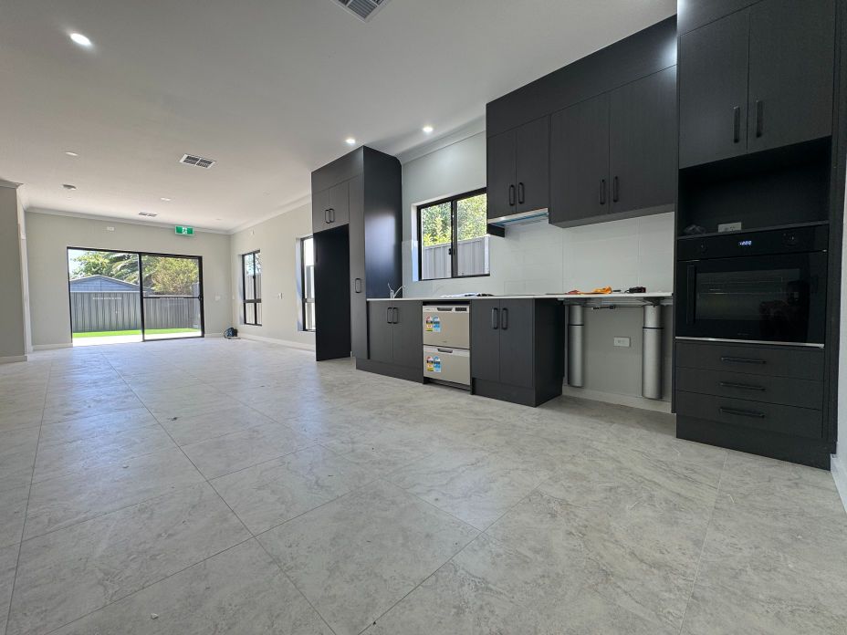MORPHETT VALE BRAND NEW HPS HOUSE - Available now — Home image 4