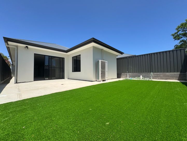 MORPHETT VALE BRAND NEW HPS HOUSE - Available now — Home image 7