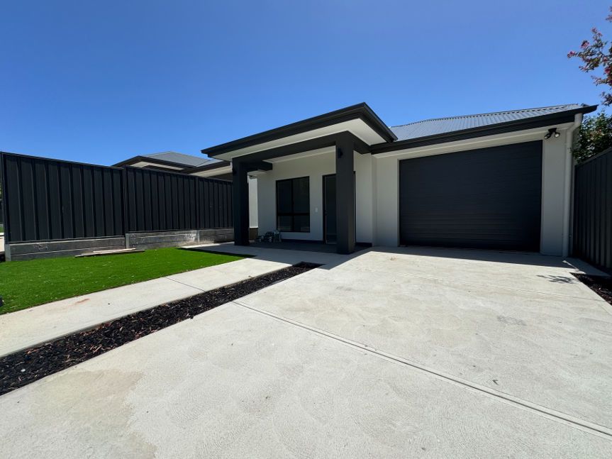 MORPHETT VALE BRAND NEW HPS HOUSE - Available now — Home image 8
