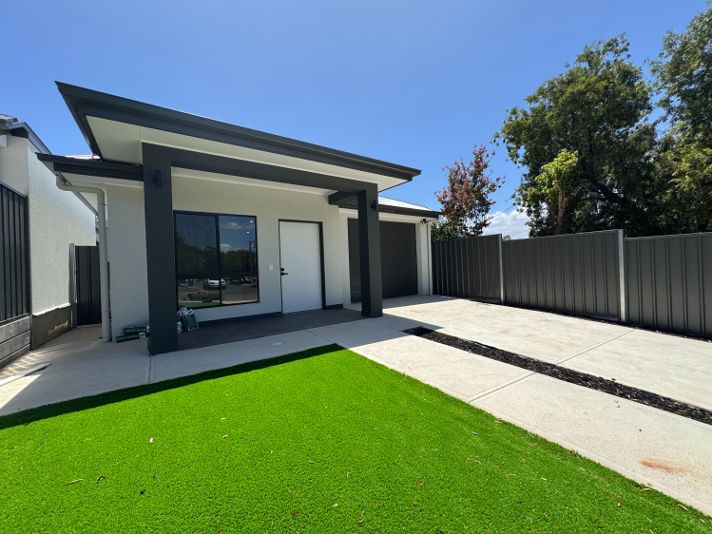 MORPHETT VALE BRAND NEW HPS HOUSE - Available now — Home image 9
