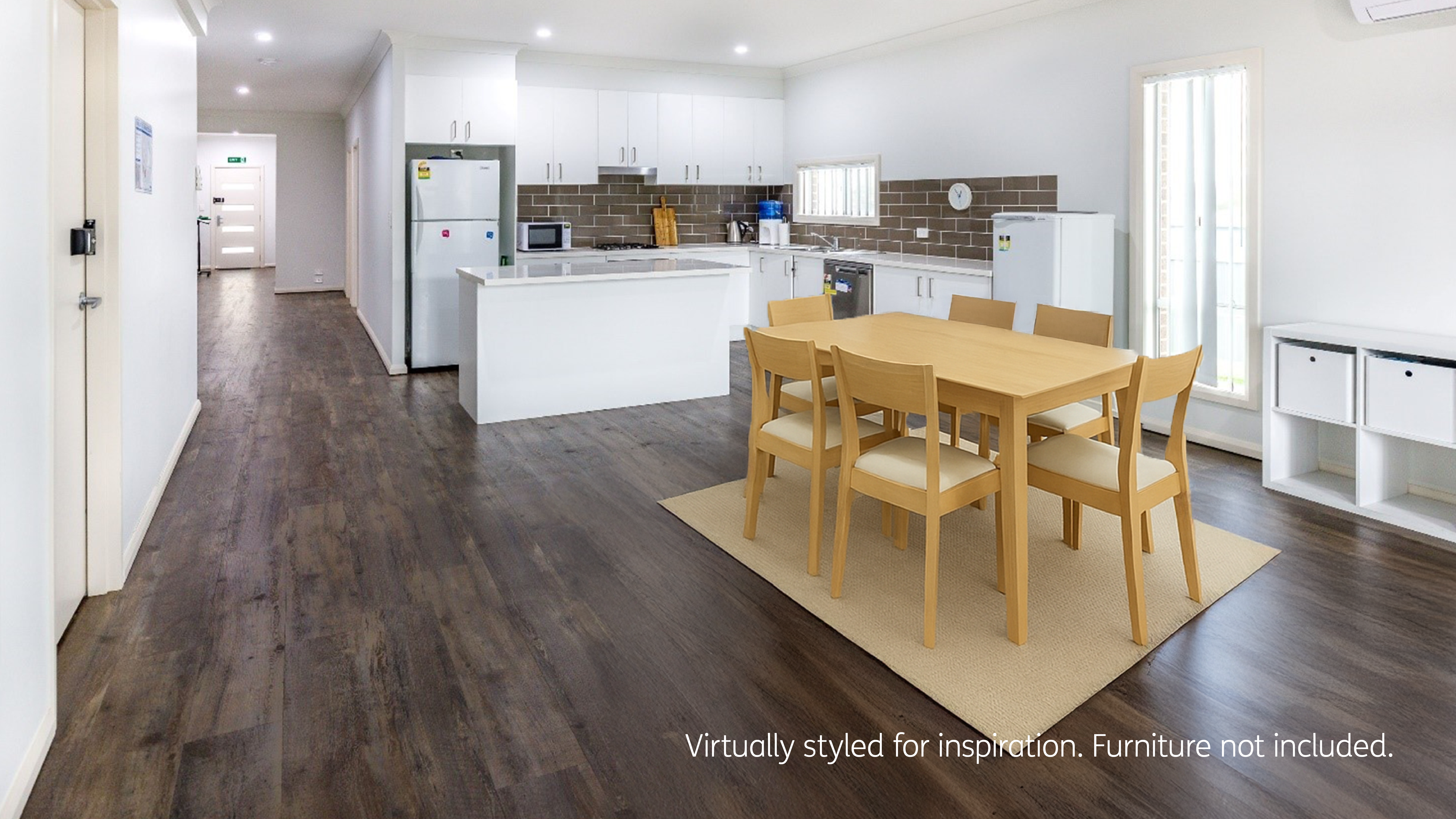 Comfortable, relaxed living in the heart of Mudgee with Supported Independent Living — Home image 3