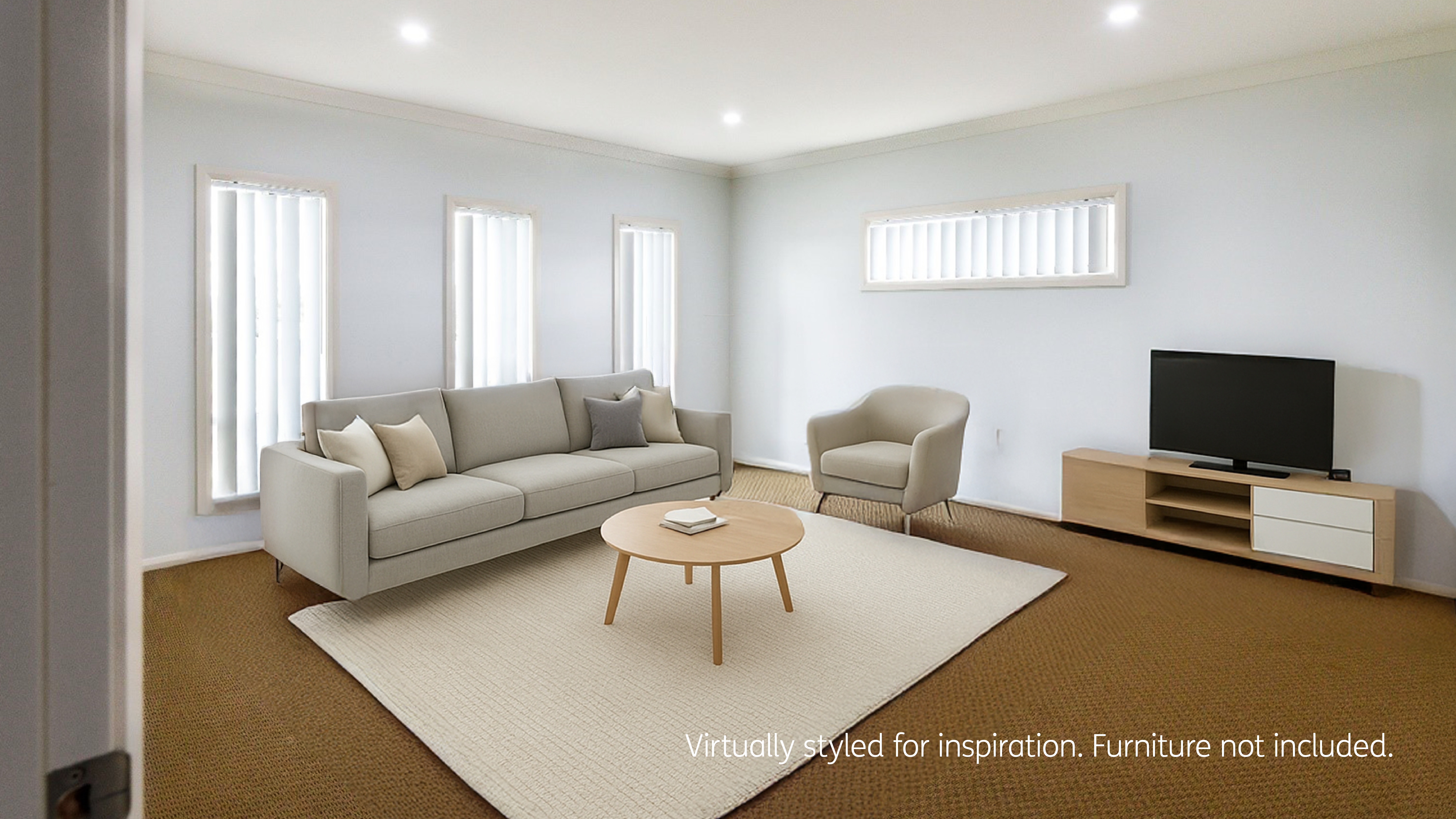 Comfortable, relaxed living in the heart of Mudgee with Supported Independent Living — Home image 4