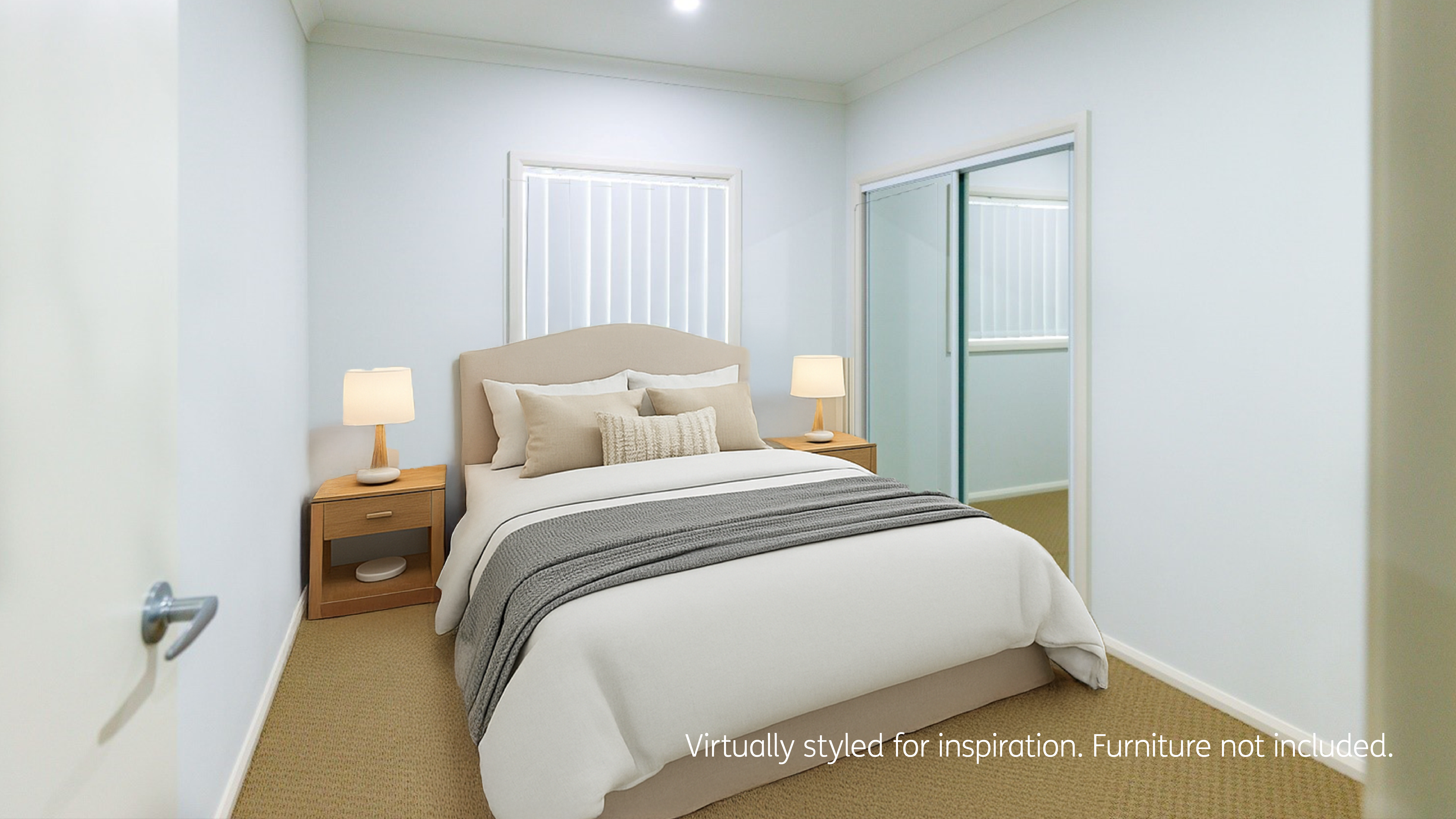 Comfortable, relaxed living in the heart of Mudgee with Supported Independent Living — Home image 5
