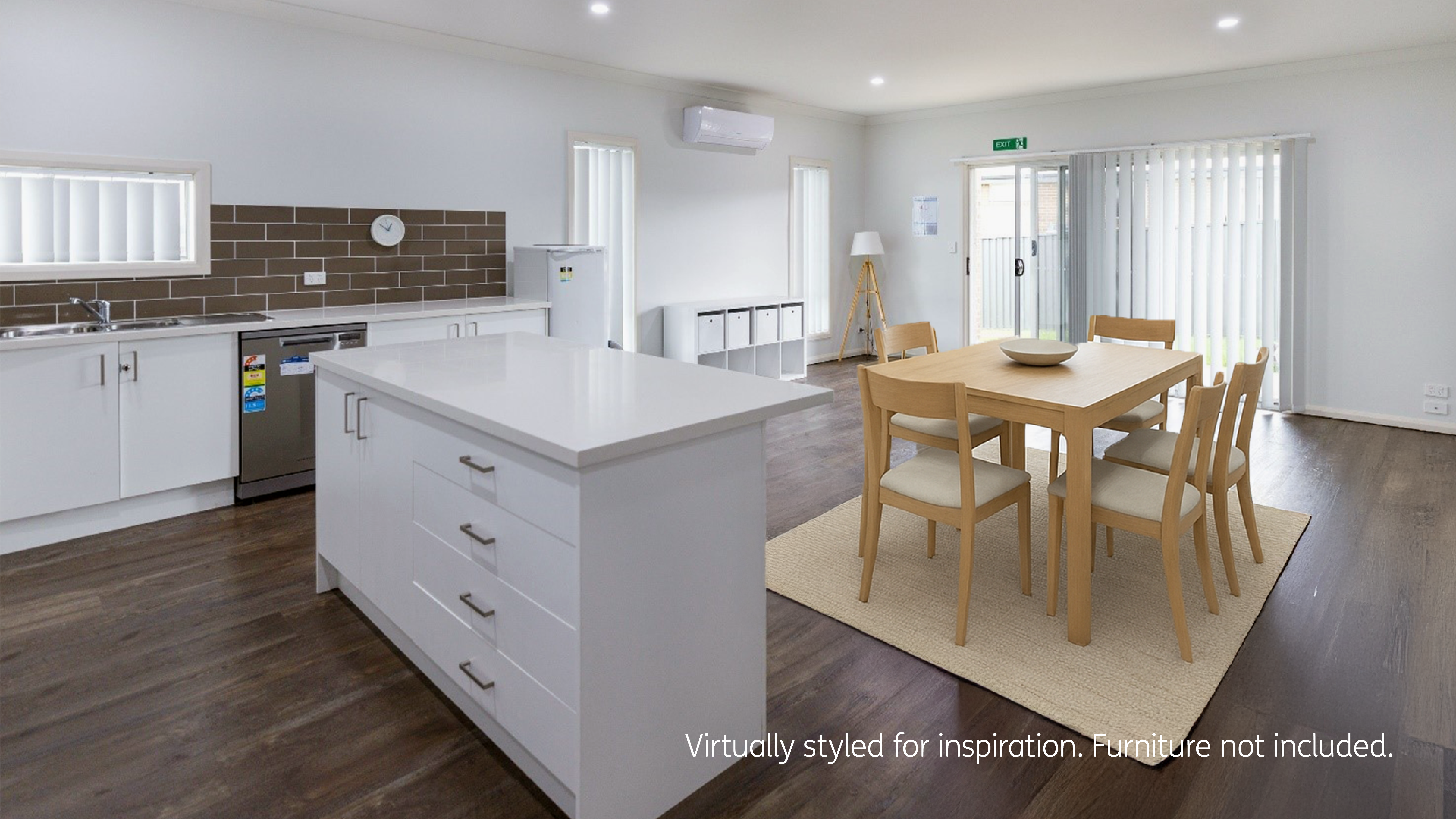 Comfortable, relaxed living in the heart of Mudgee with Supported Independent Living — Home image 8