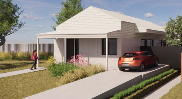 Architectural design award nominated SDA provider, register your interest today! — Home image 2