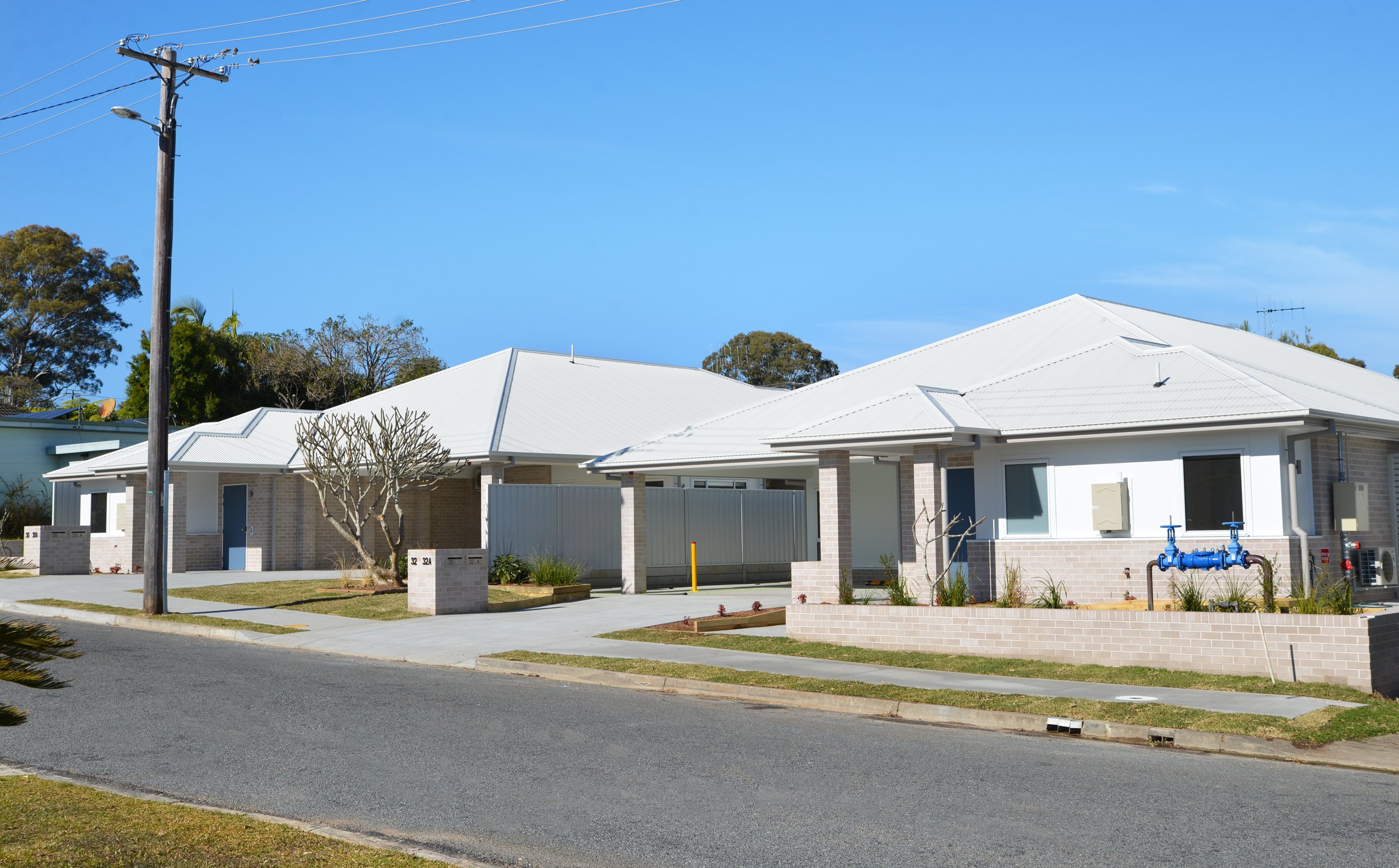 The Mainsail (House), Port Maquarie NSW — Home image 2