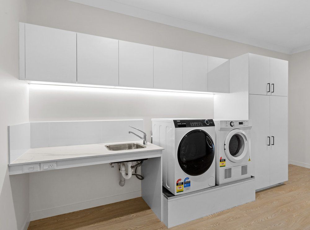 SIL Vacancy in Atherton SDA — Home image 2