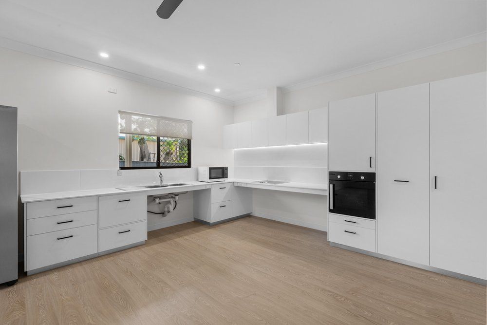 SIL Vacancy in Atherton SDA — Home image 3