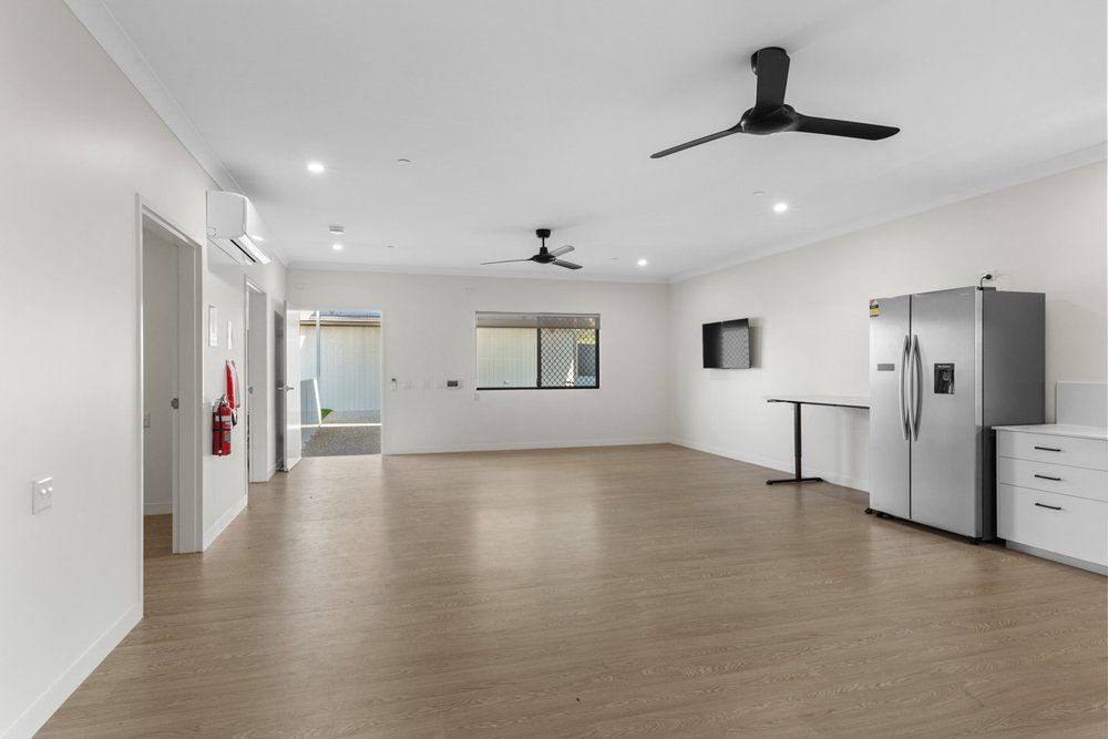 SIL Vacancy in Atherton SDA — Home image 5
