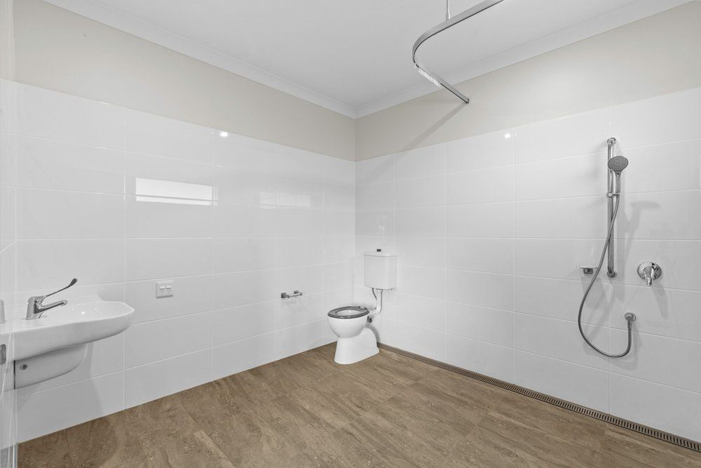 SIL Vacancy in Atherton SDA — Home image 8