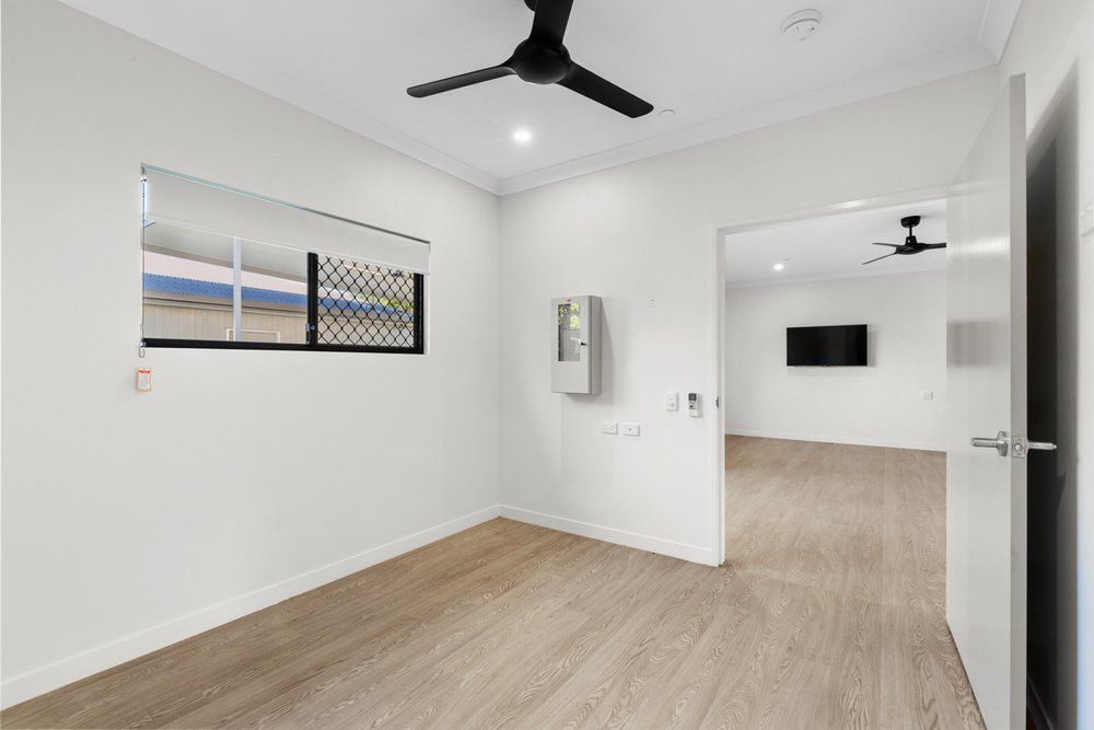 SIL Vacancy in Atherton SDA — Home image 9