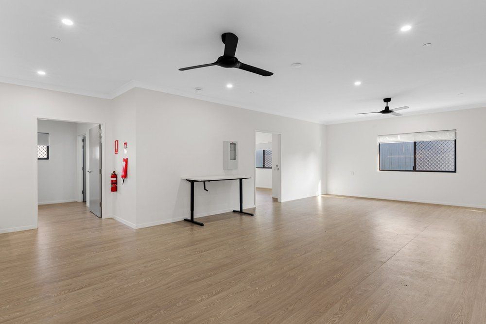 SIL Vacancy in Atherton SDA — Home image 10