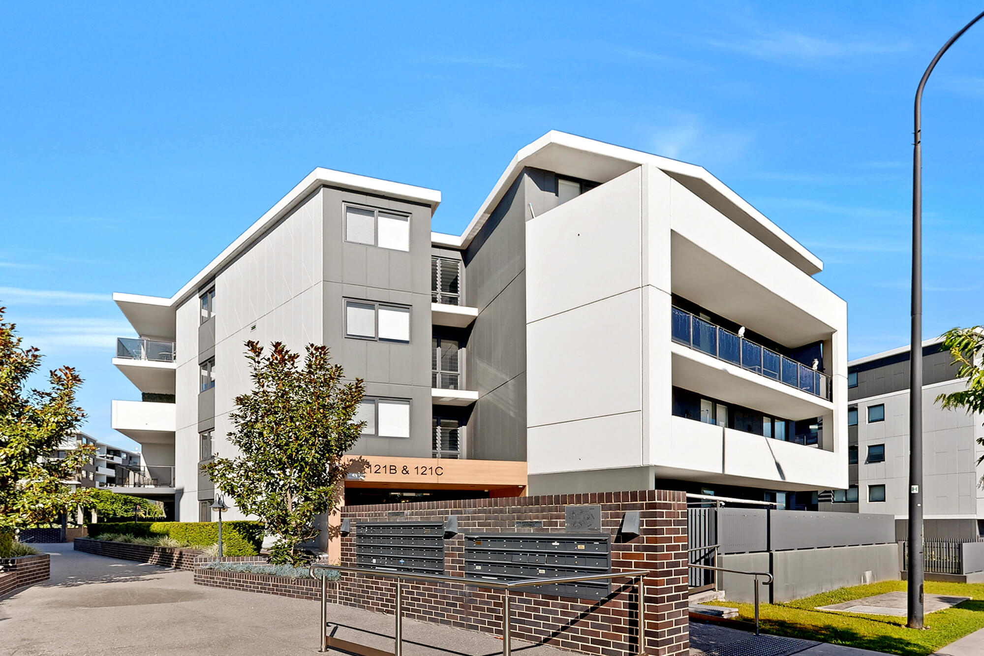 121/121B Jerralong Drive, Schofields, NSW – HPS