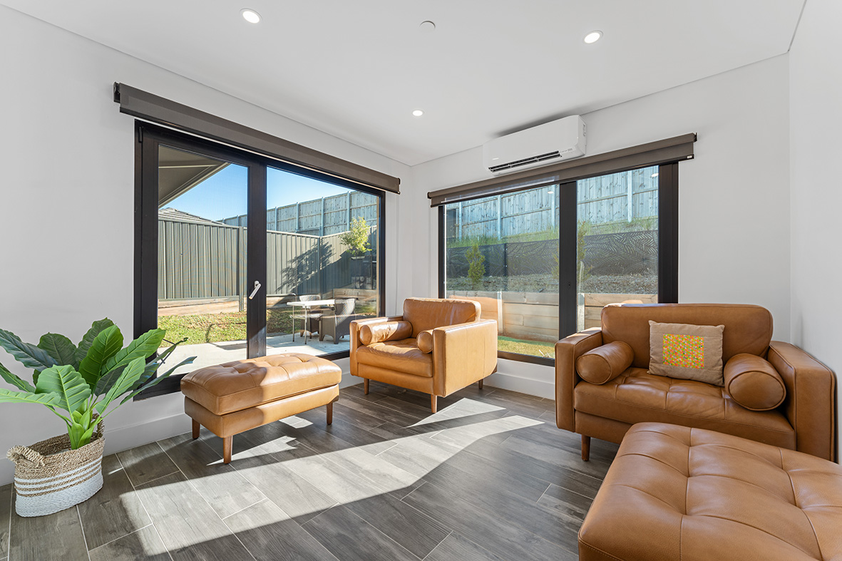 Spring Farm D - Functional, Accessible, Fantastic! — Home image 4