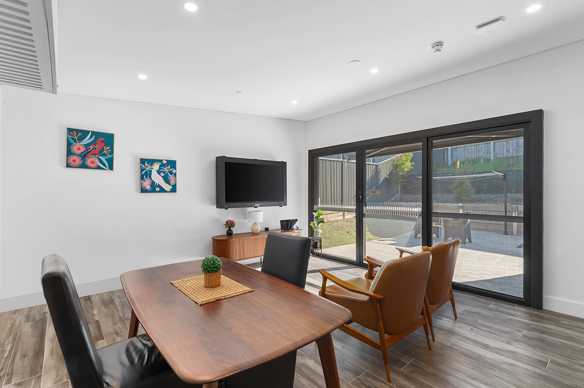 Spring Farm D - Functional, Accessible, Fantastic! — Home image 5