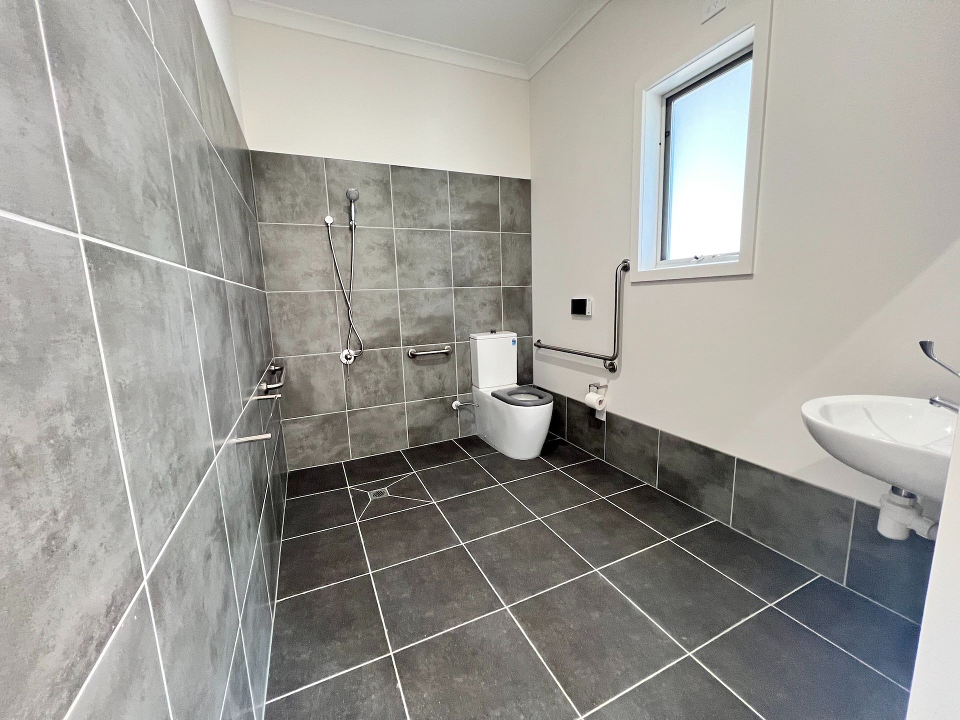 New Listing: Dual-purpose SDA Home in Beveridge – 2 Participants + OOA — Home image 2