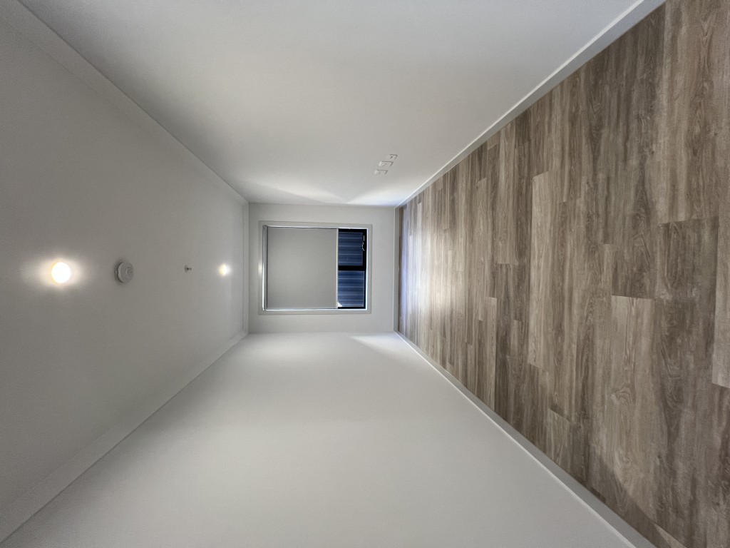 4 BR High Physical Support home with OOA room – Clyde North — Home image 15
