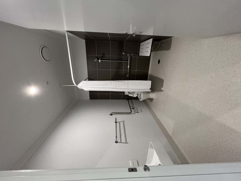 4 BR High Physical Support home with OOA room – Clyde North — Home image 19