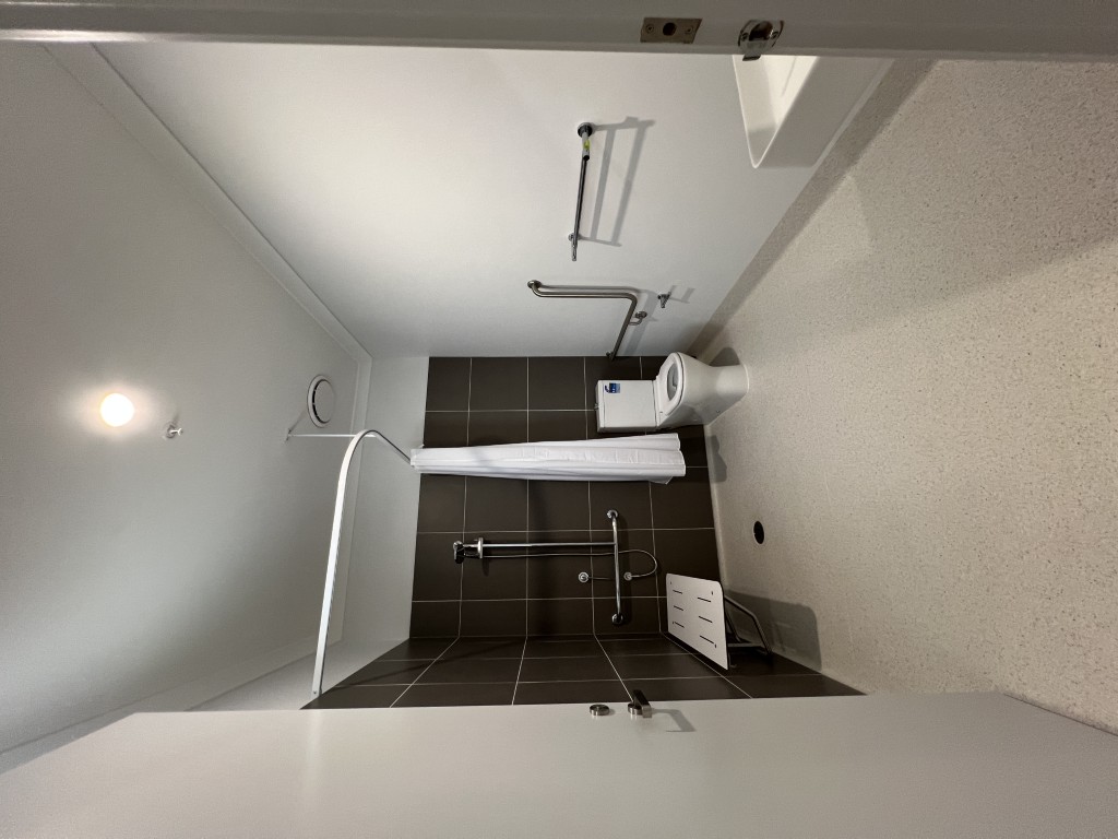 4 BR High Physical Support home with OOA room – Clyde North — Home image 20