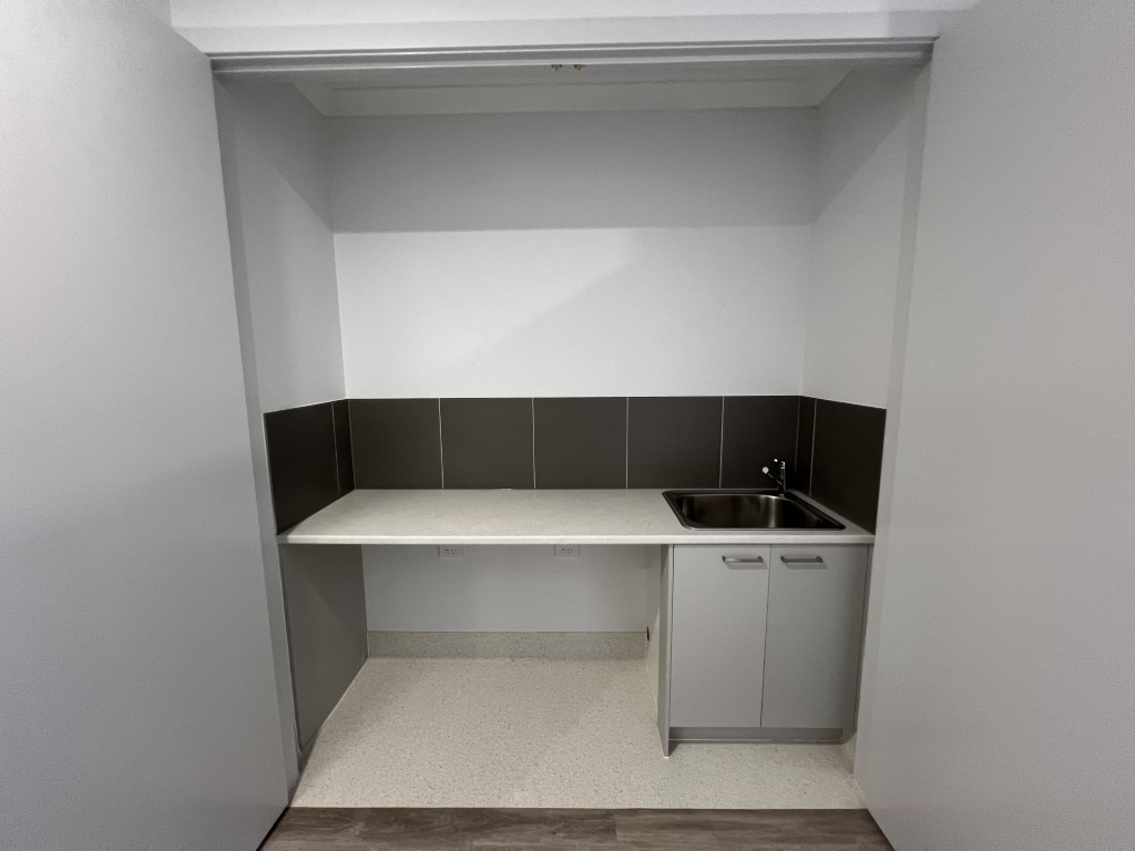 4 BR High Physical Support home with OOA room – Clyde North — Home image 21