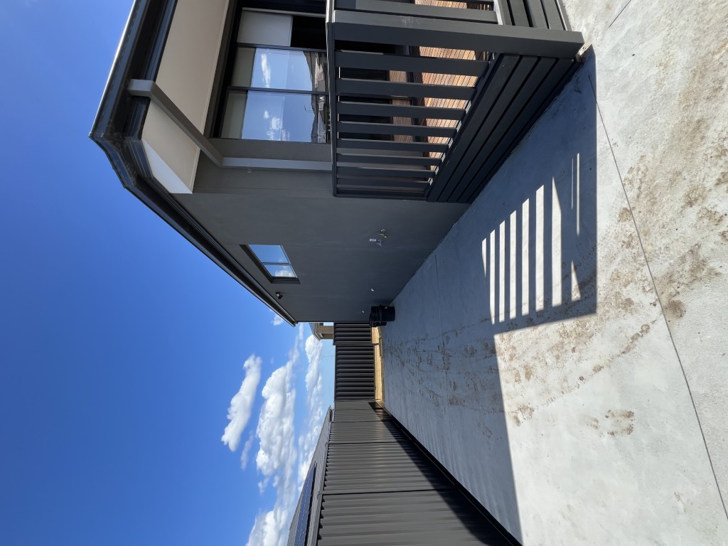 4 BR High Physical Support home with OOA room – Clyde North — Home image 23