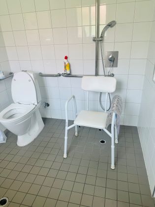 Shared arrangement in Mitchell Park — Home image 7