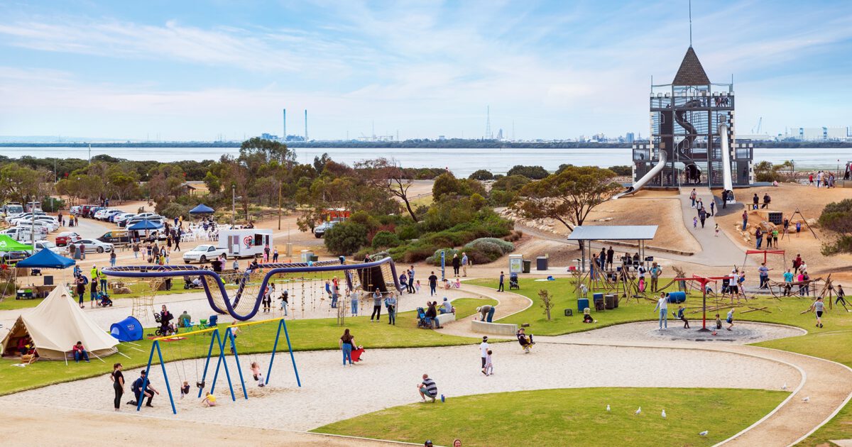 Feel at Home in Davoren Park – Built for Independence, Surrounded by Community — Home image 12