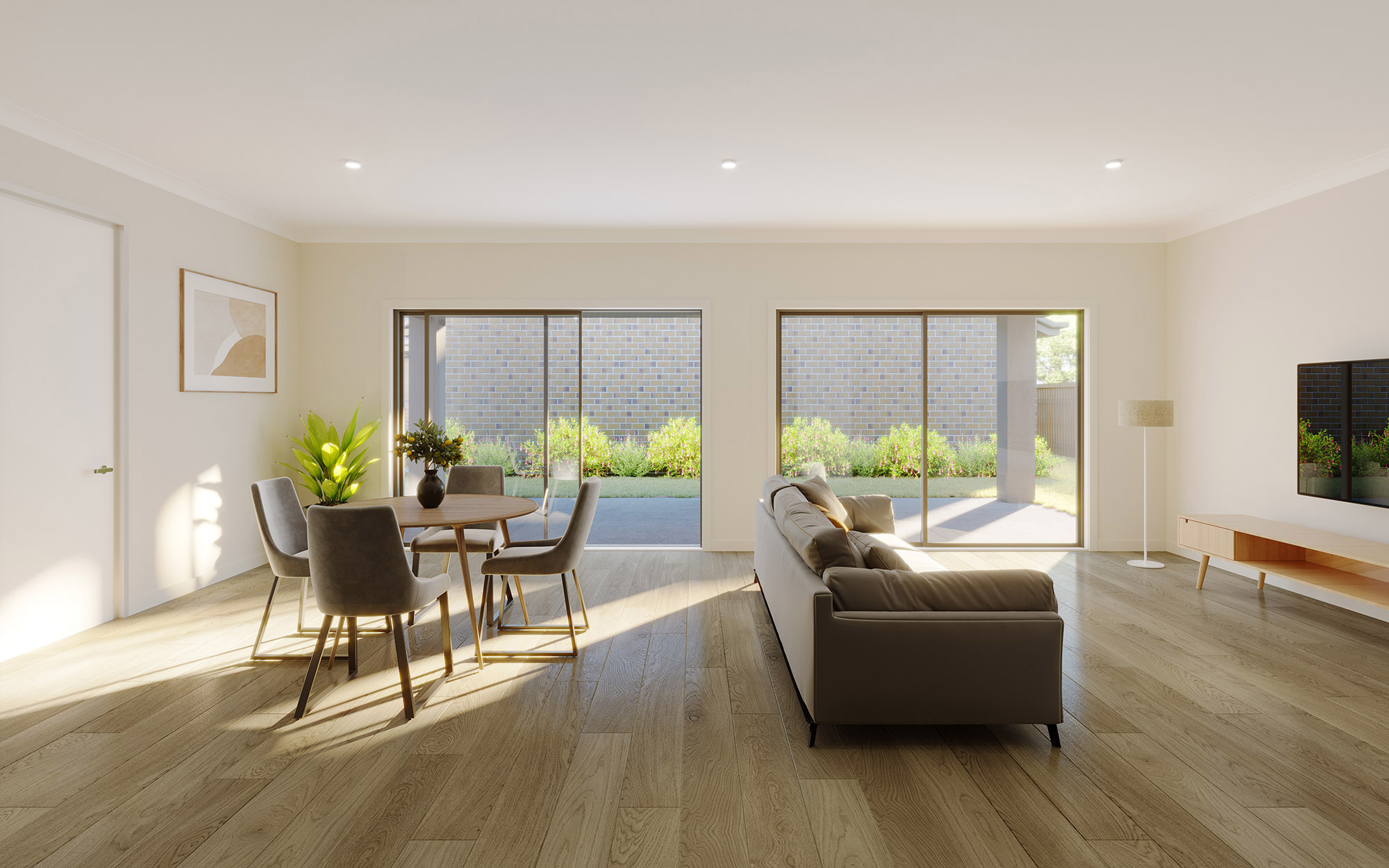 Spacious 3-Bedroom HPS Home Designed for Comfort & Independence in Mount Barker — Home image 2