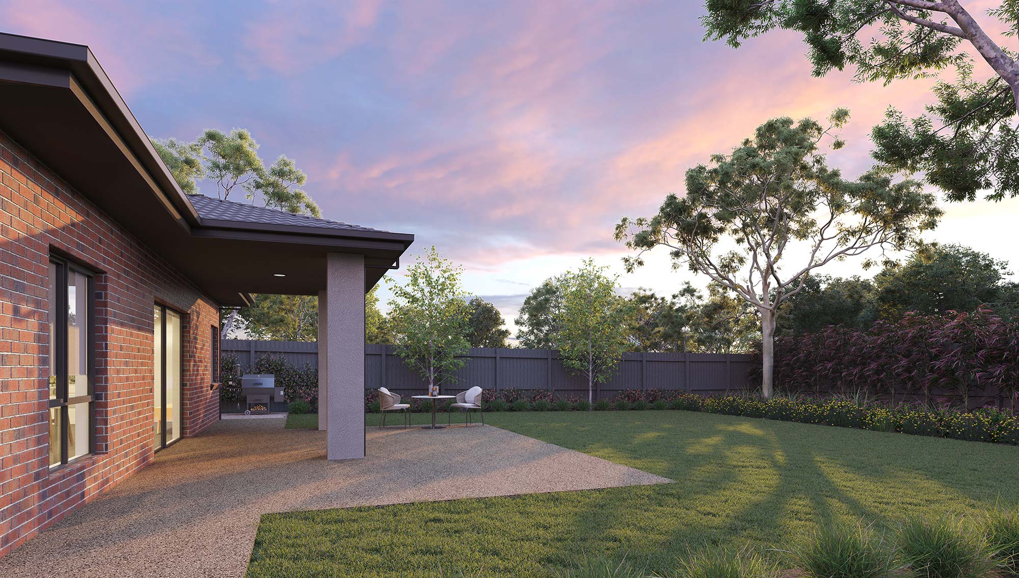 Spacious 3-Bedroom HPS Home Designed for Comfort & Independence in Mount Barker — Home image 3