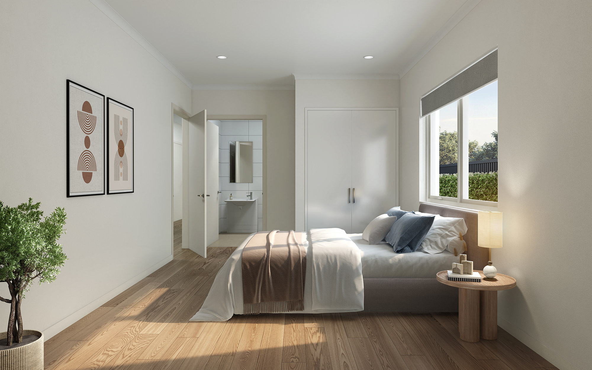 Spacious 3-Bedroom HPS Home Designed for Comfort & Independence in Mount Barker — Home image 4