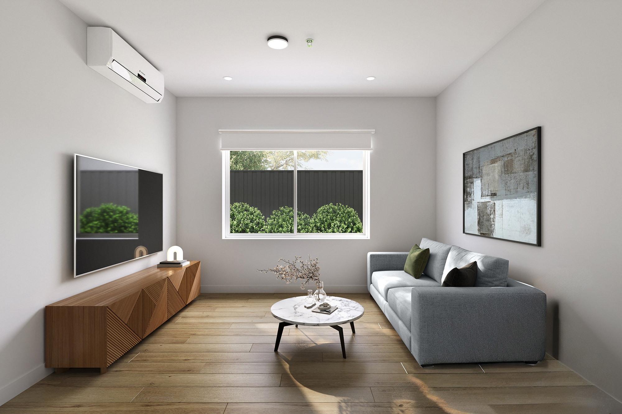 Spacious 3-Bedroom HPS Home Designed for Comfort & Independence in Mount Barker — Home image 5
