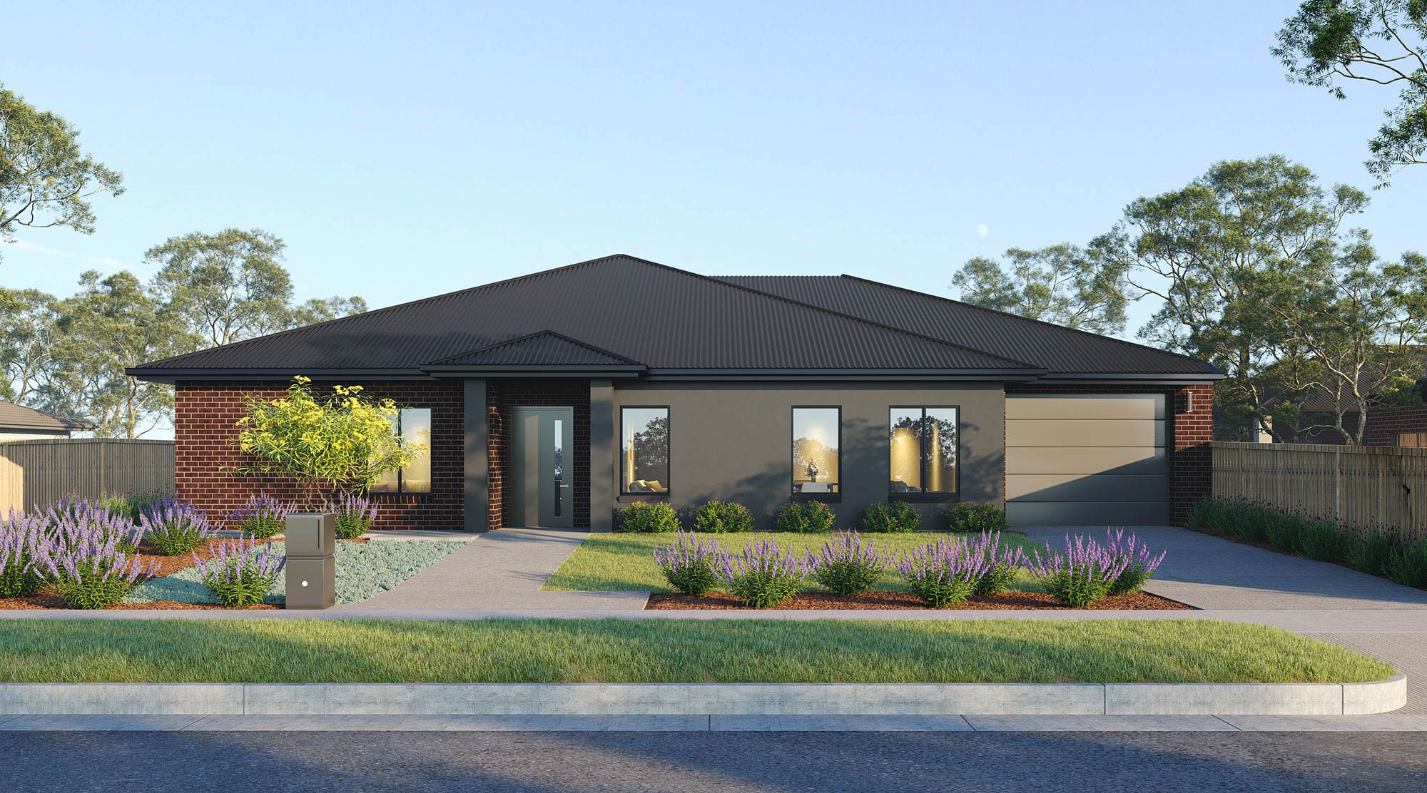 Spacious 3-Bedroom HPS Home Designed for Comfort & Independence in Mount Barker — Home image 7