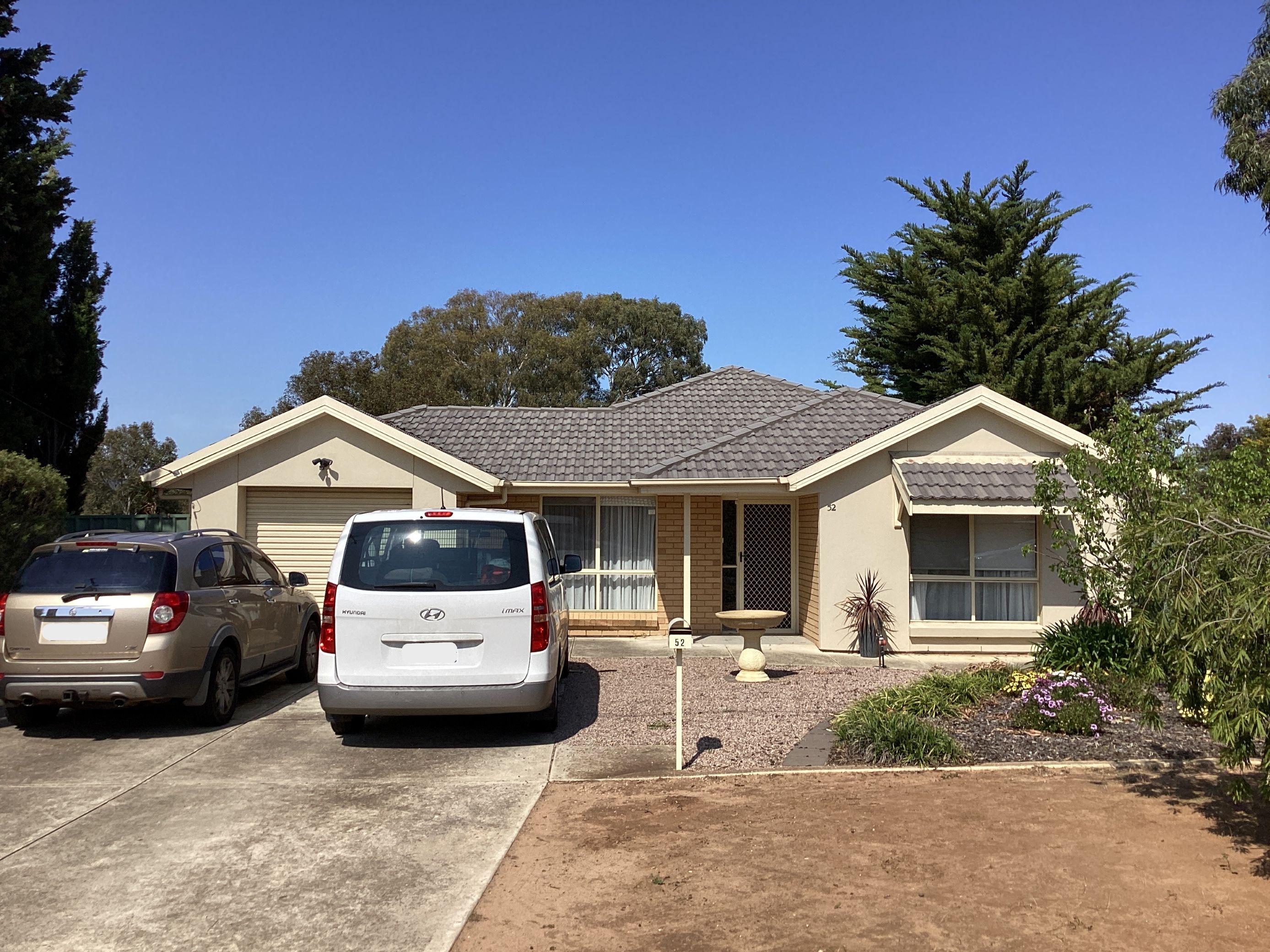 SDA Vacant Room at Holden Hill with Garden - Female Only — Home image 2