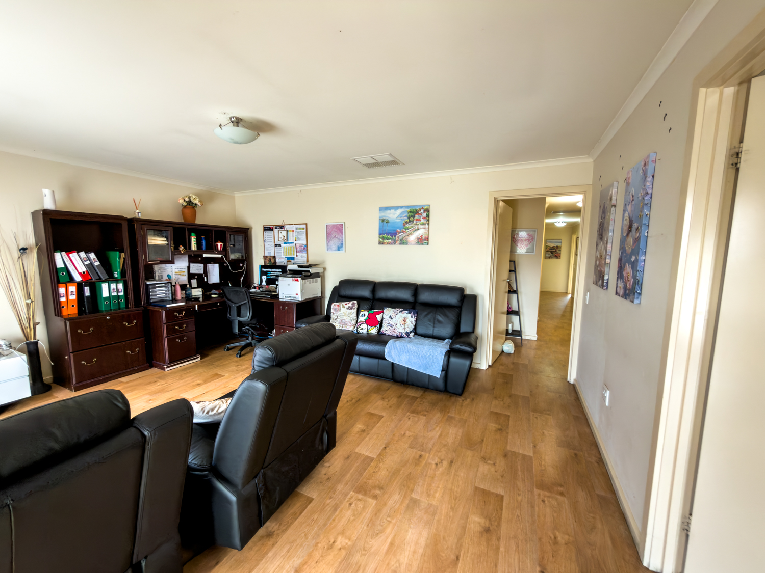 SDA Vacant Room at Holden Hill with Garden - Female Only — Home image 10