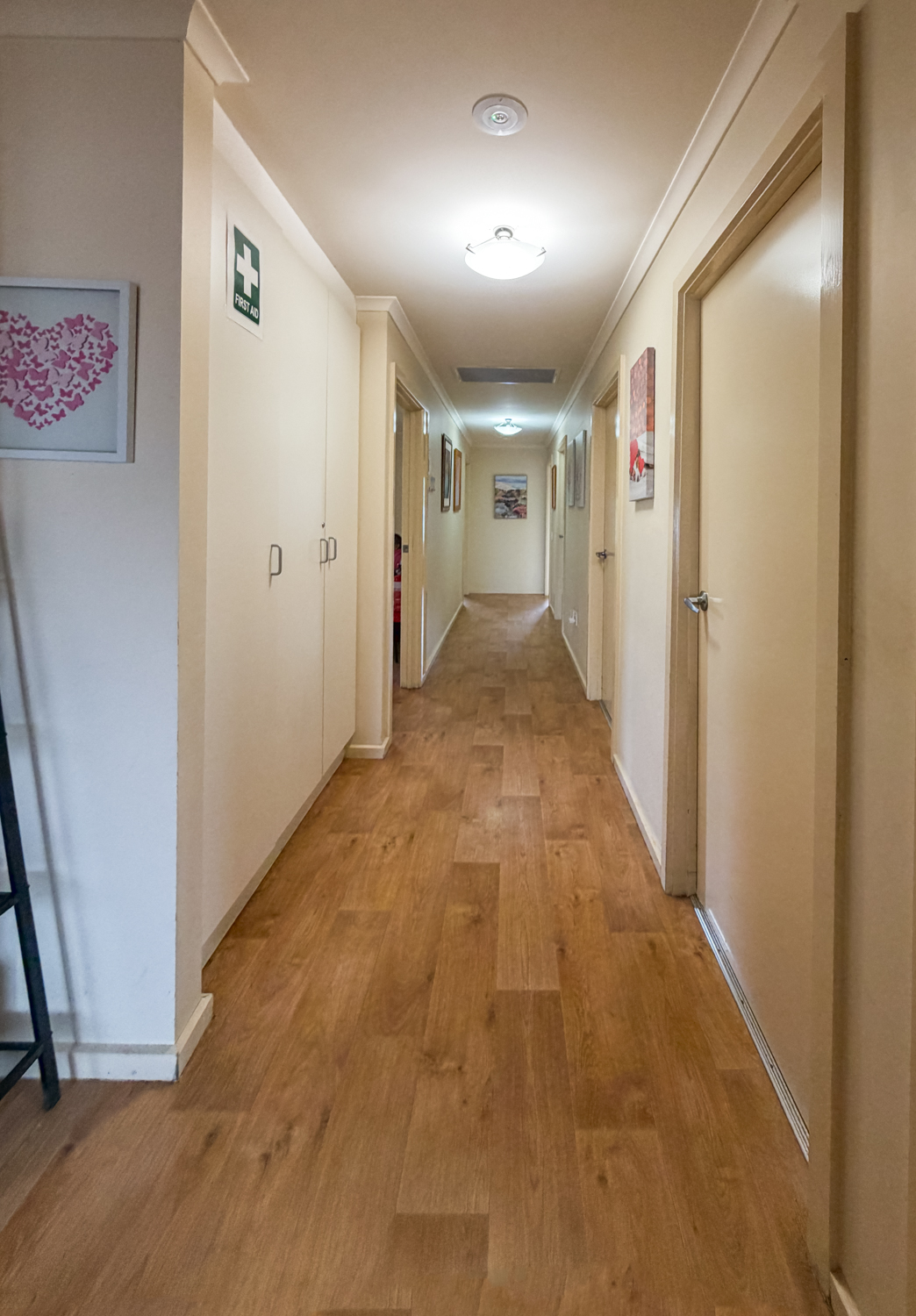 SDA Vacant Room at Holden Hill with Garden - Female Only — Home image 16
