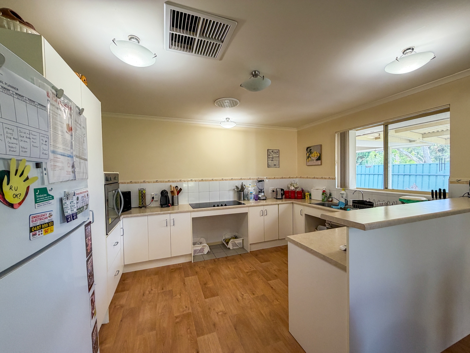 SDA Vacant Room at Holden Hill with Garden - Female Only — Home image 20