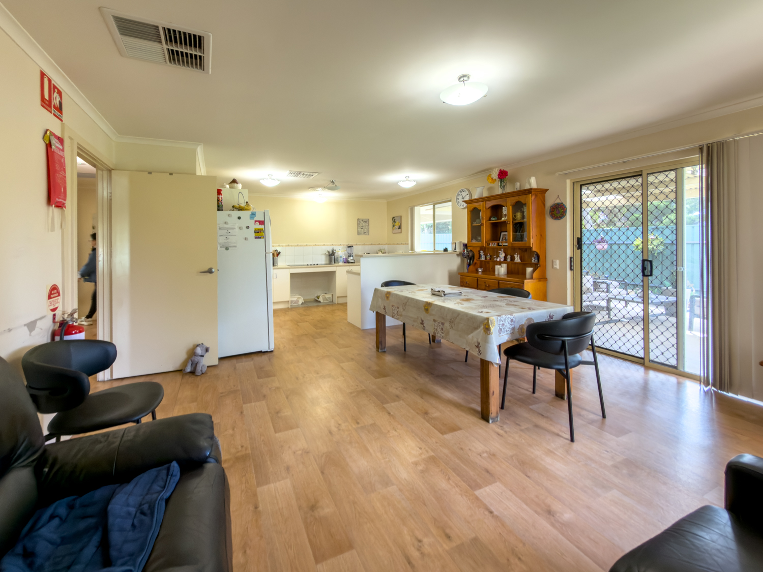 SDA Vacant Room at Holden Hill with Garden - Female Only — Home image 25