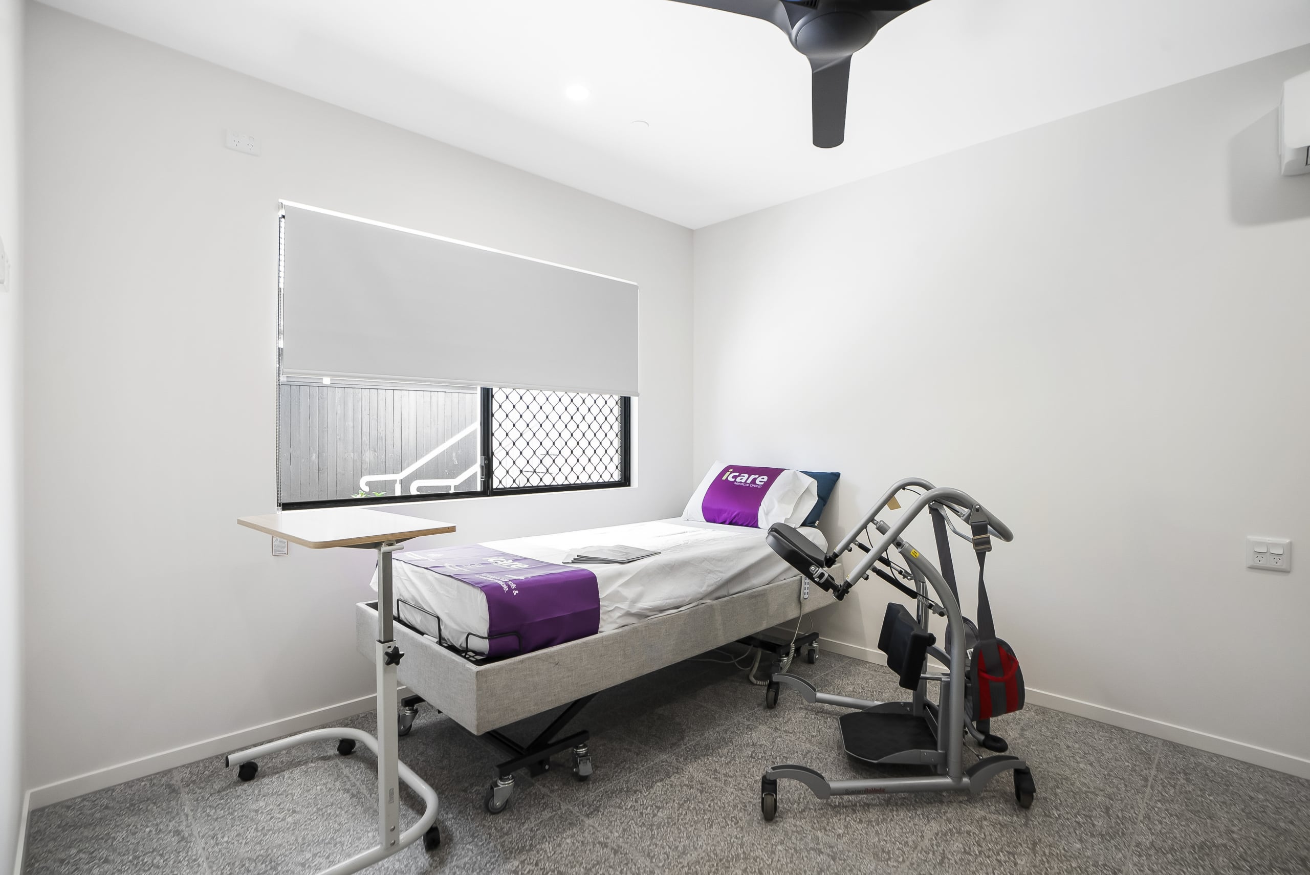 Single residence Apartments in Mooroobool — Home image 1