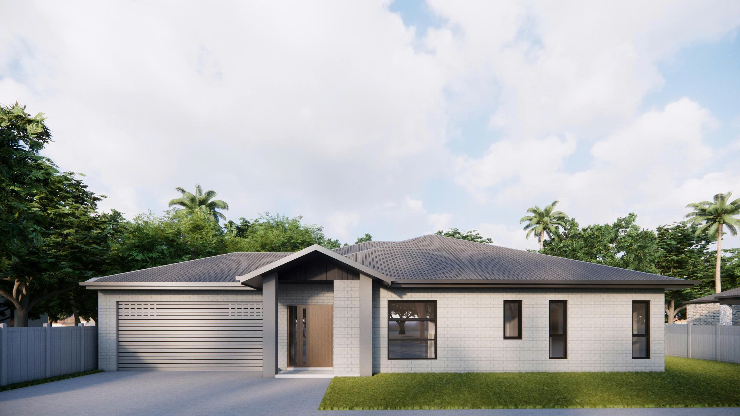 East Bendigo Home — Home image 3