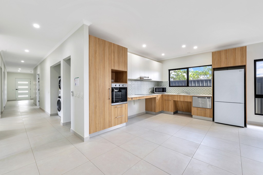 Zuccoli Sanctuary: Modern Accessible Living with Brand New Comforts — Home image 3