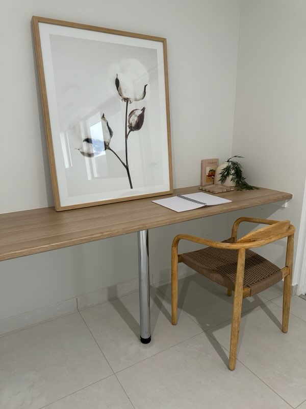 Zuccoli Sanctuary: Modern Accessible Living with Brand New Comforts — Home image 21