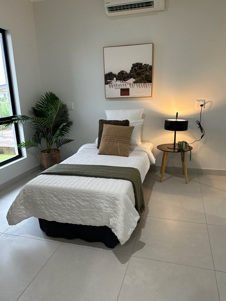 Zuccoli Sanctuary: Modern Accessible Living with Brand New Comforts — Home image 24