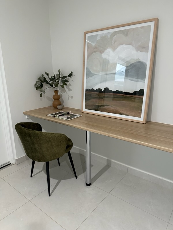 Zuccoli Sanctuary: Modern Accessible Living with Brand New Comforts — Home image 26