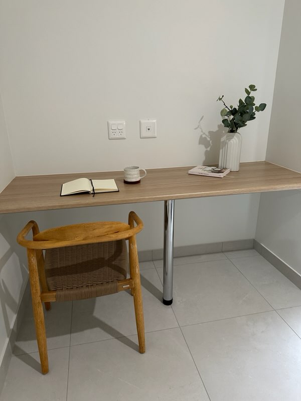 Zuccoli Sanctuary: Modern Accessible Living with Brand New Comforts — Home image 27