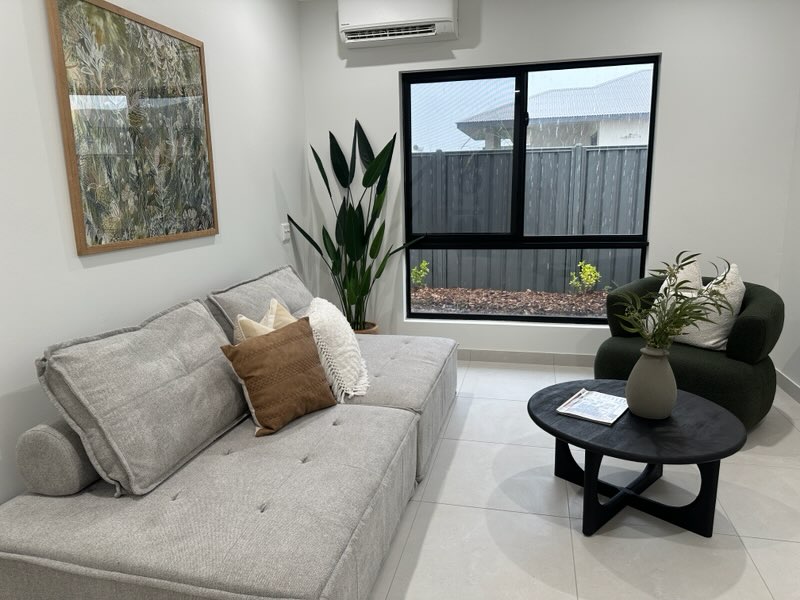 Zuccoli Sanctuary: Modern Accessible Living with Brand New Comforts — Home image 28