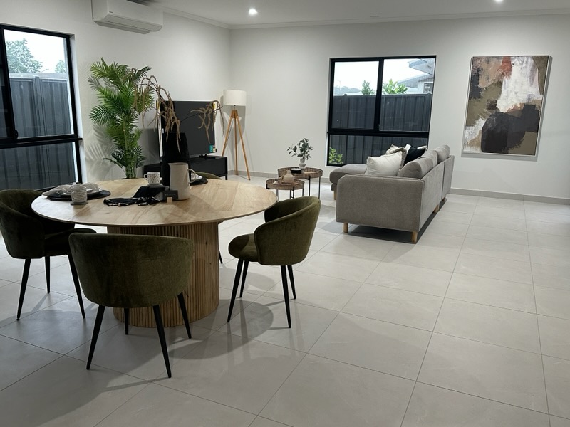 Zuccoli Sanctuary: Modern Accessible Living with Brand New Comforts — Home image 29